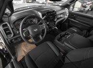 2027 RAM 3500 Tradesman V385933