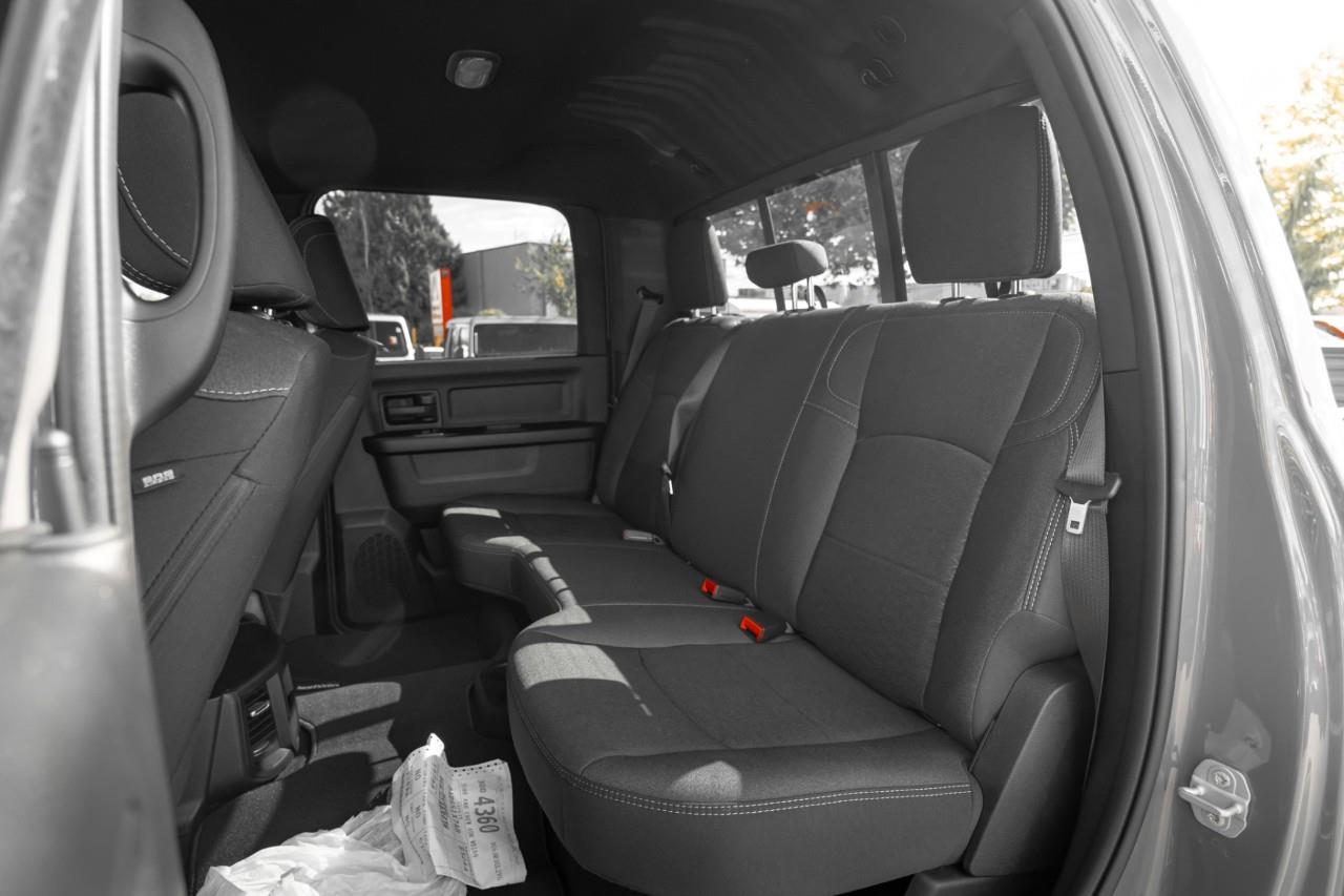 2027 RAM 3500 Tradesman V385933