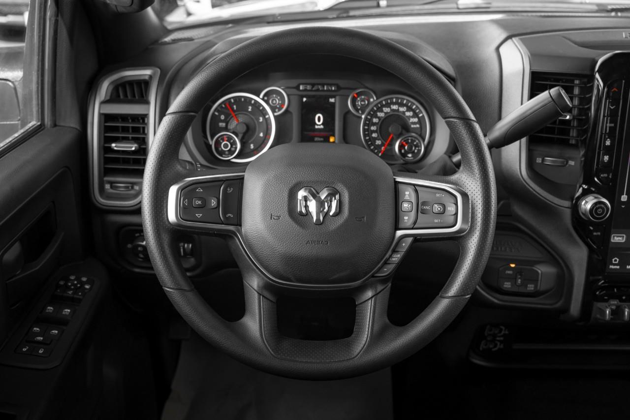 2027 RAM 3500 Tradesman V385933