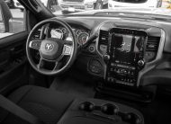 2027 RAM 3500 Tradesman V385933