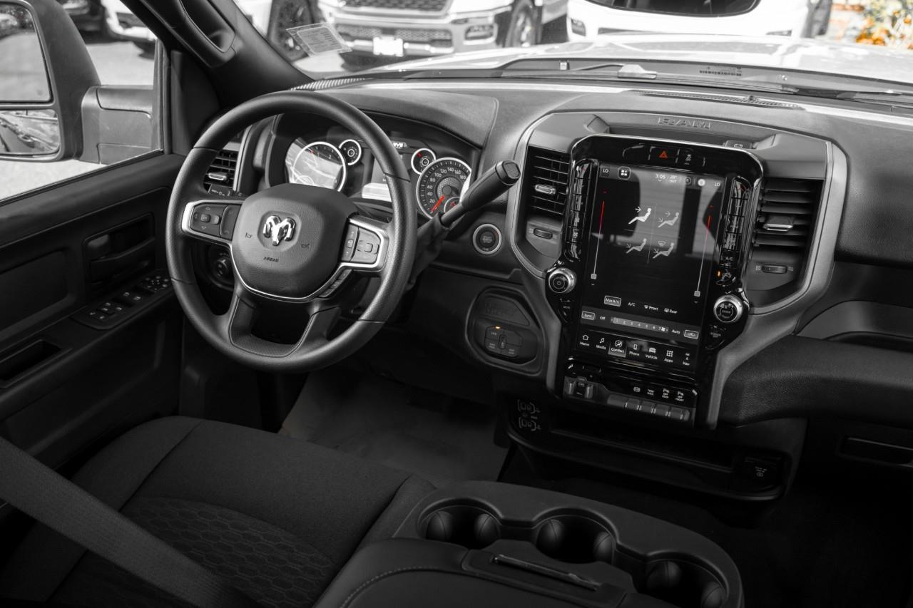 2027 RAM 3500 Tradesman V385933