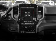 2027 RAM 3500 Tradesman V385933