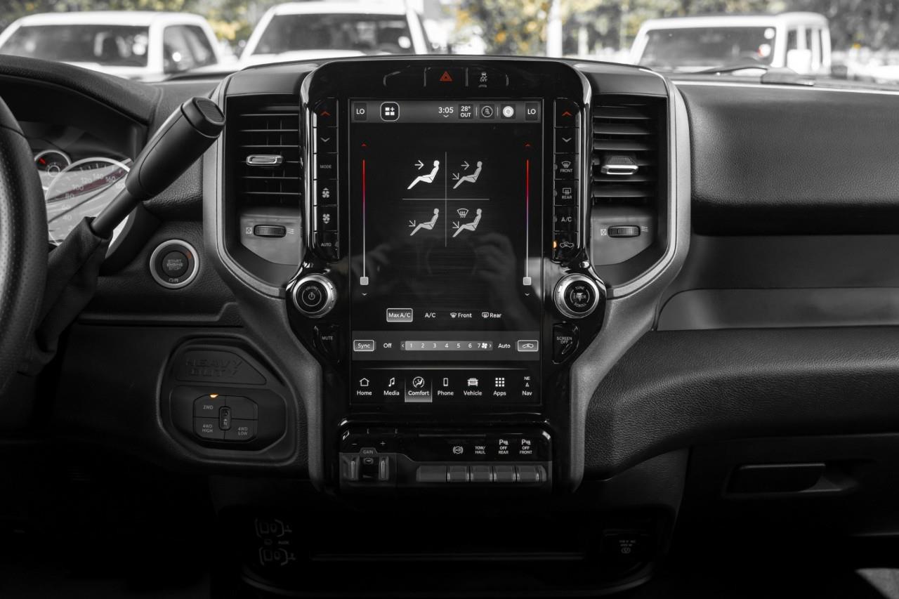 2027 RAM 3500 Tradesman V385933