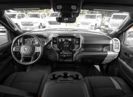 2027 RAM 3500 Tradesman V385933