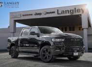 2026 RAM 1500 Tradesman T217498