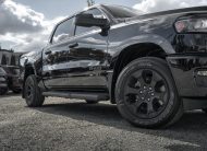 2026 RAM 1500 Tradesman T217498