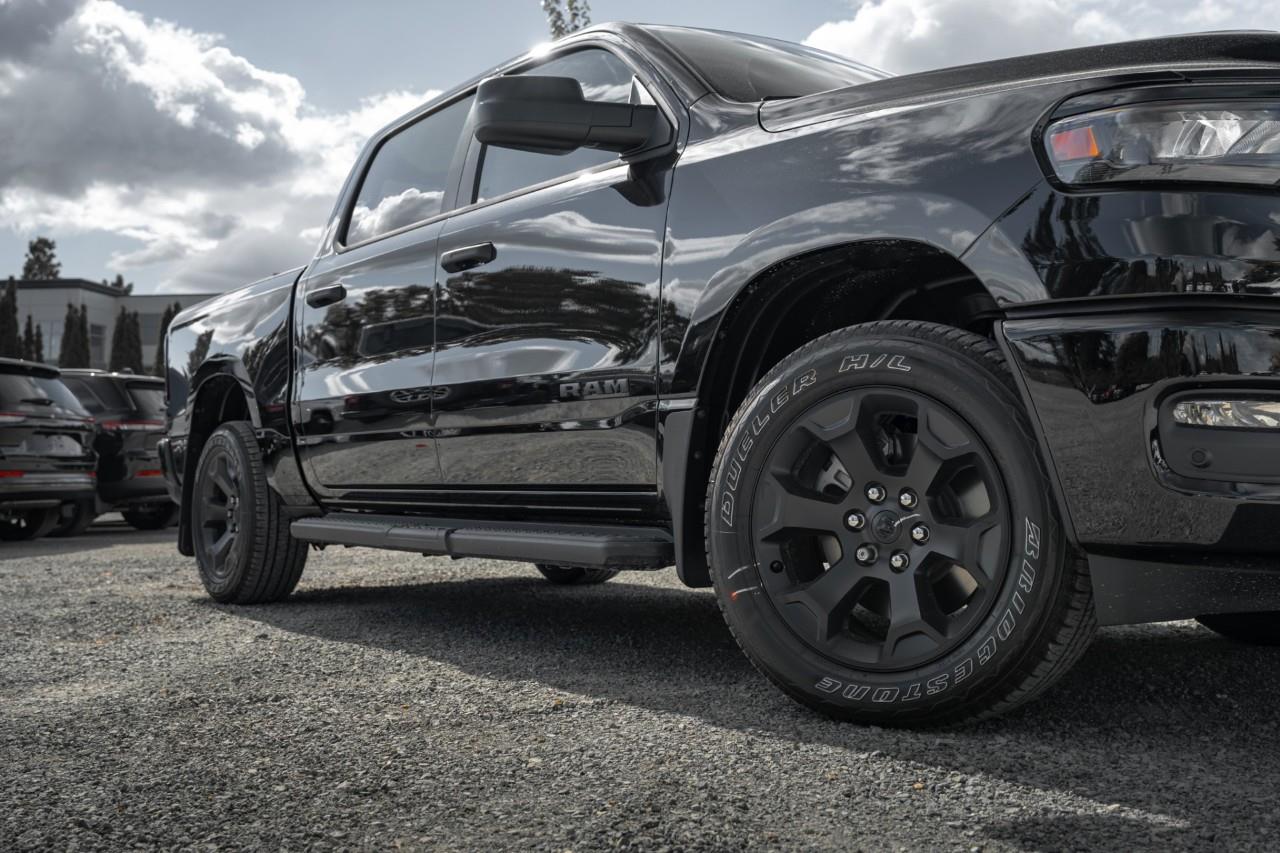 2026 RAM 1500 Tradesman T217498