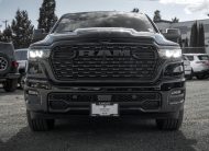 2026 RAM 1500 Tradesman T217498