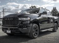 2026 RAM 1500 Tradesman T217498