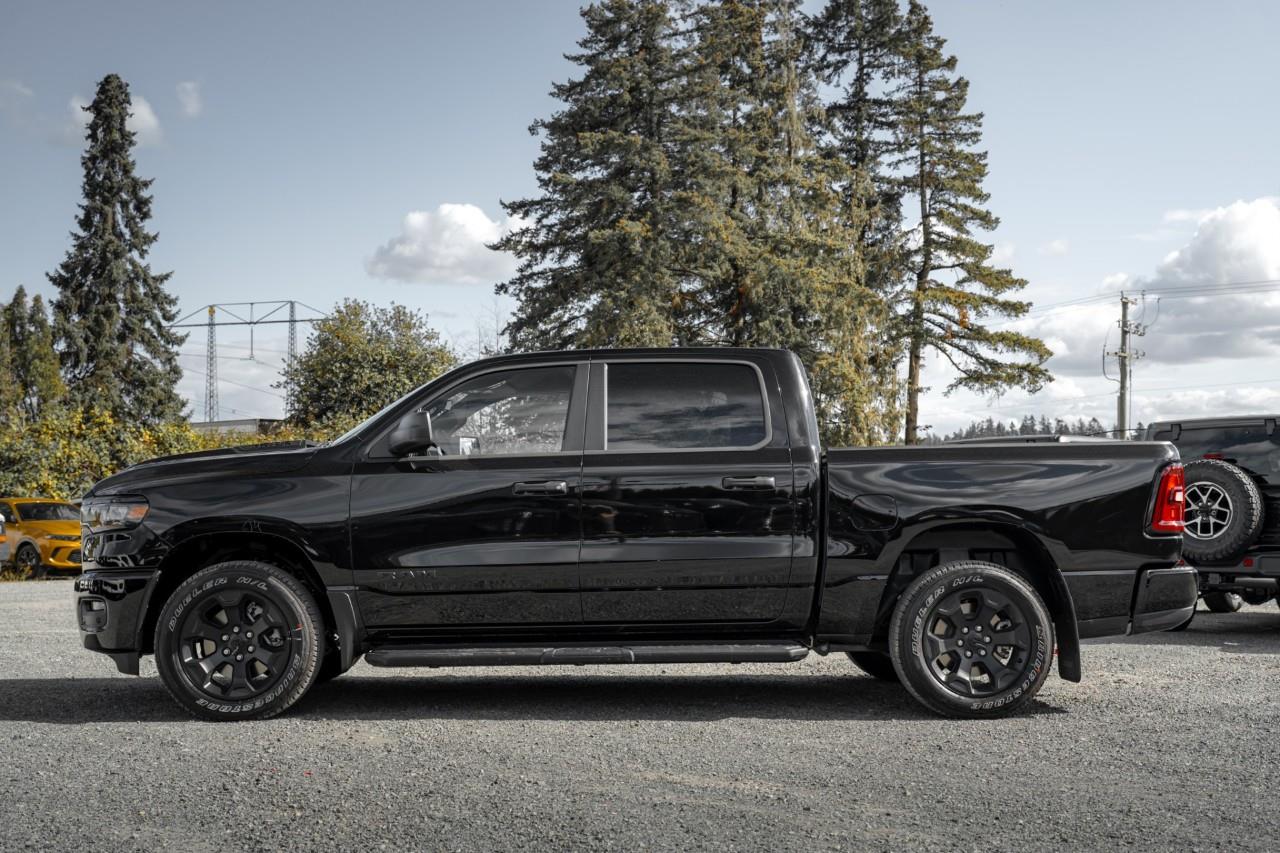 2026 RAM 1500 Tradesman T217498
