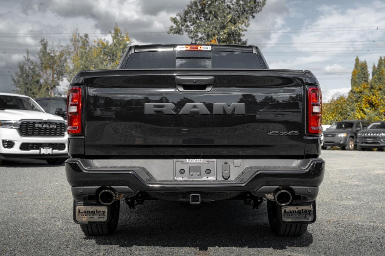 2026 RAM 1500 Tradesman T217498