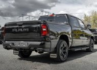 2026 RAM 1500 Tradesman T217498