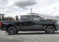 2026 RAM 1500 Tradesman T217498