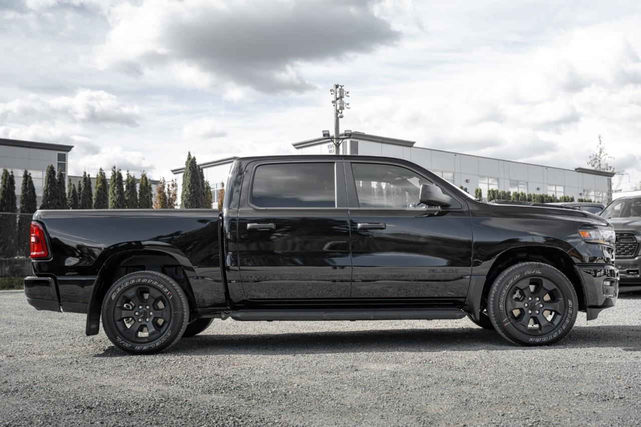 2026 RAM 1500 Tradesman T217498