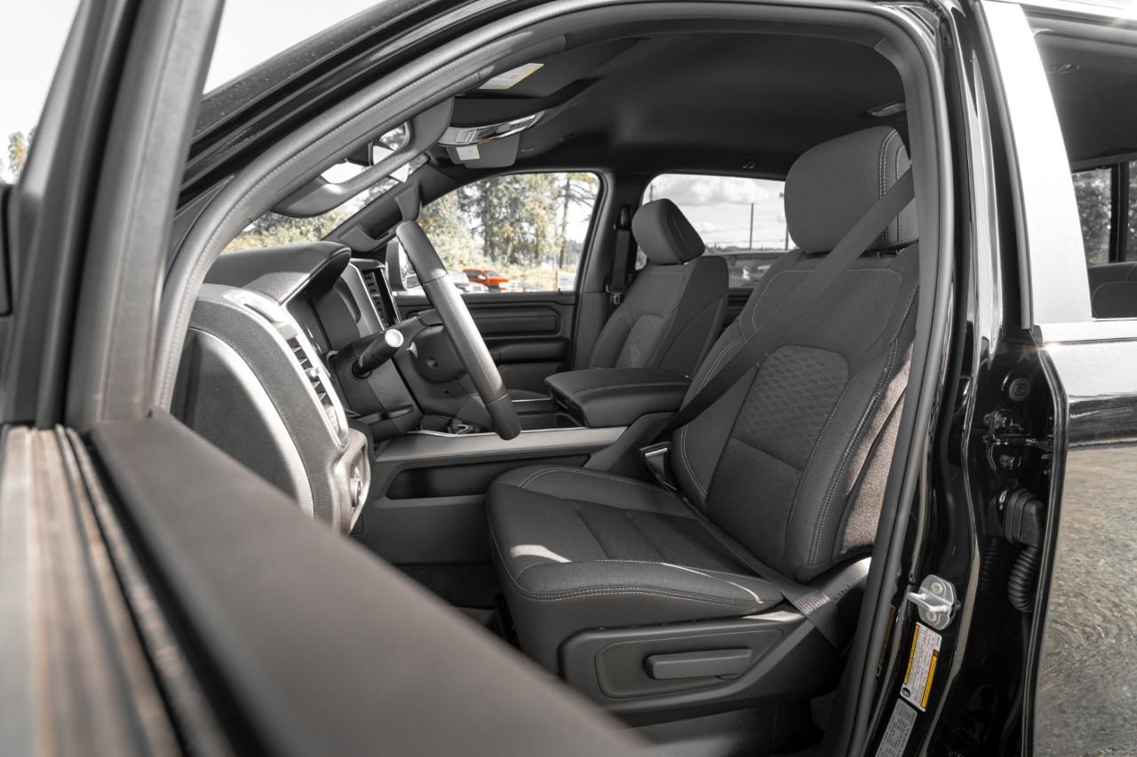 2026 RAM 1500 Tradesman T217498