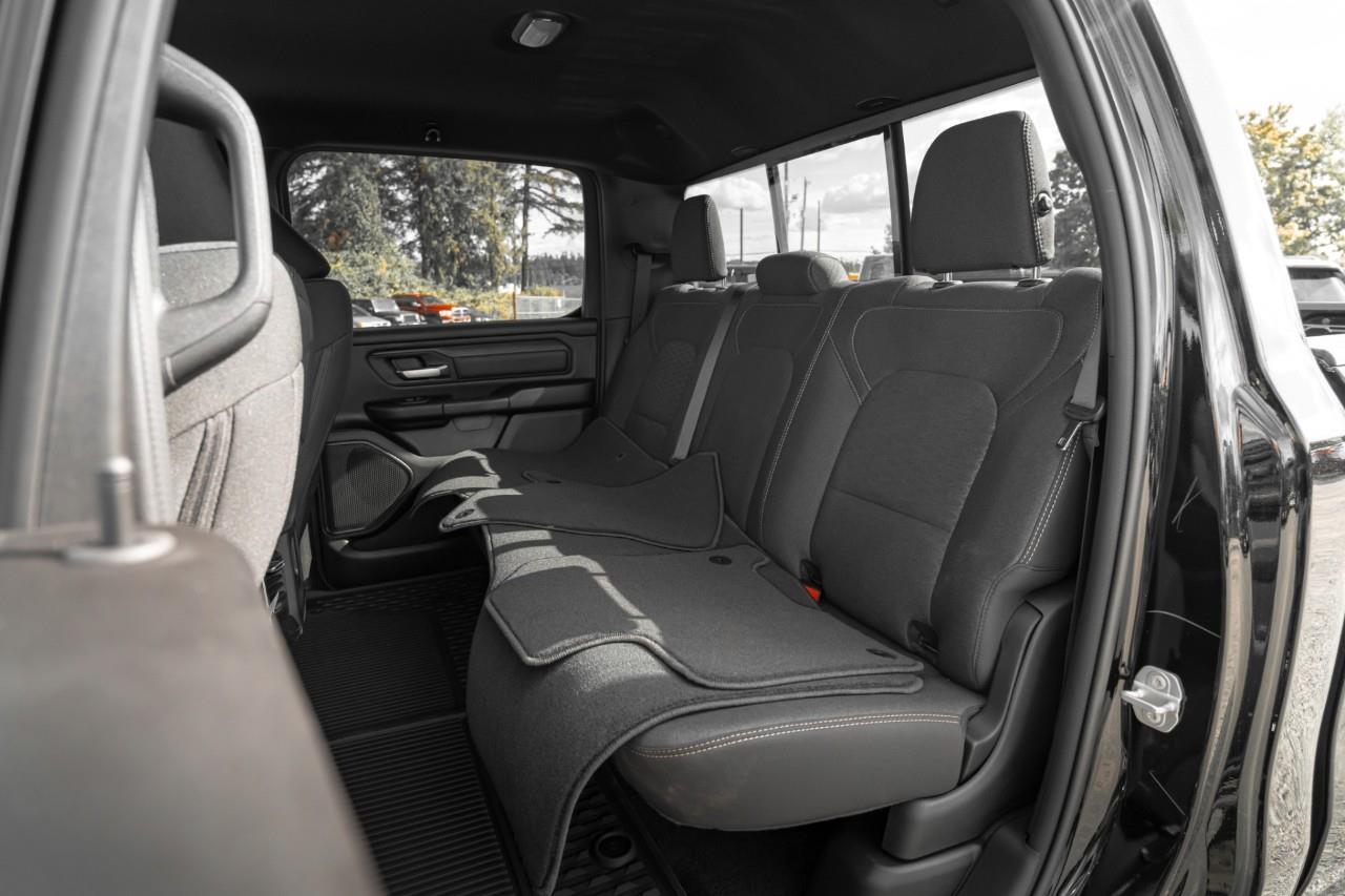 2026 RAM 1500 Tradesman T217498
