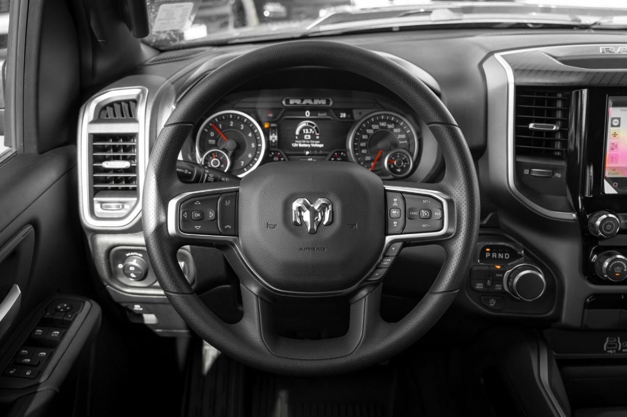 2026 RAM 1500 Tradesman T217498