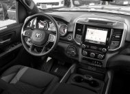 2026 RAM 1500 Tradesman T217498