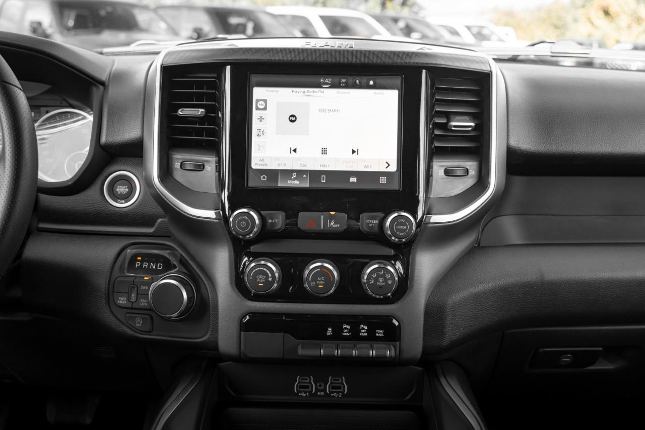 2026 RAM 1500 Tradesman T217498