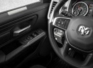 2026 RAM 1500 Tradesman T217498