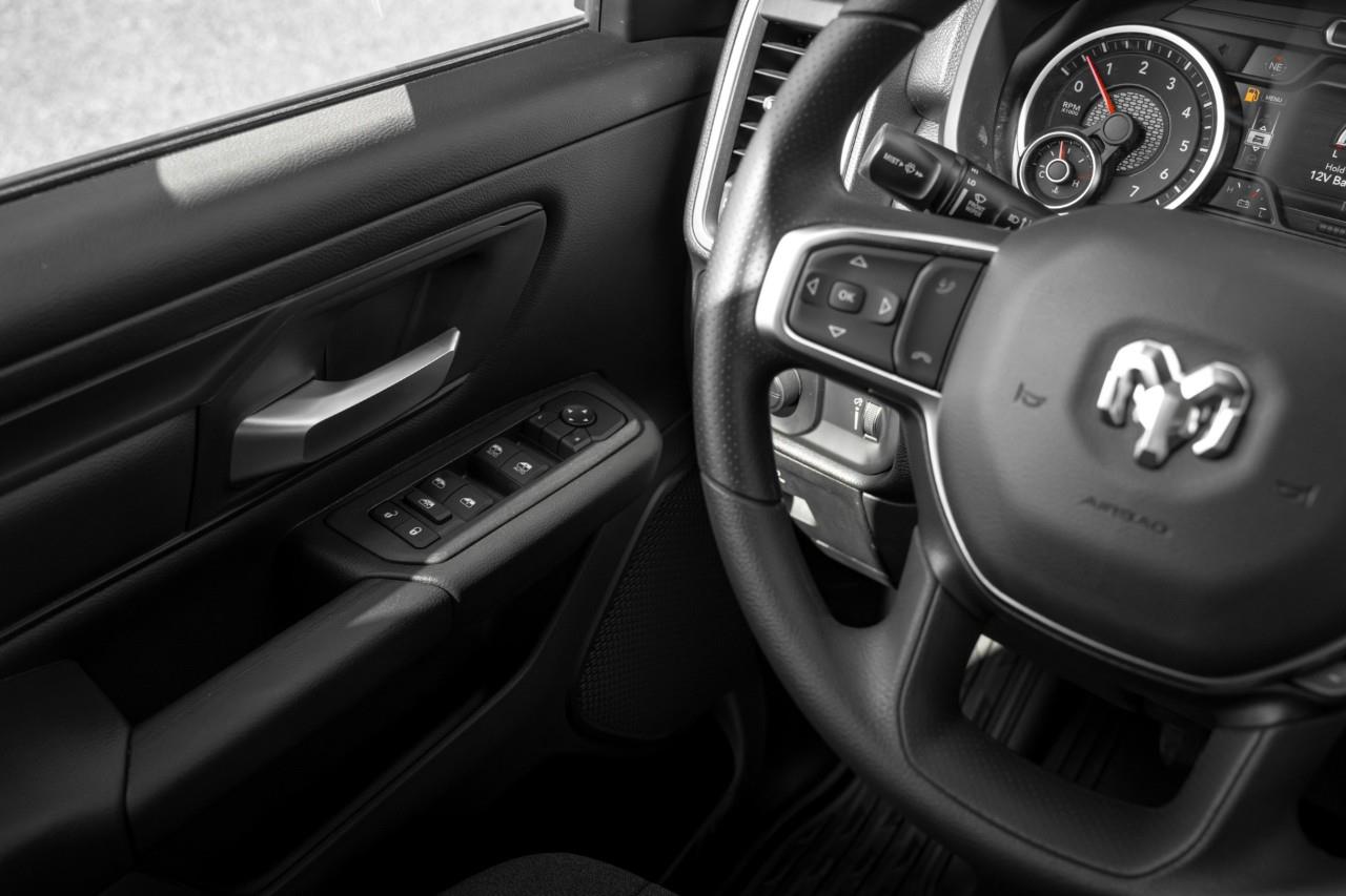 2026 RAM 1500 Tradesman T217498