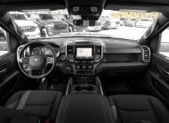 2026 RAM 1500 Tradesman T217498