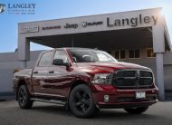 2021 RAM 1500 Classic Tradesman T339847A