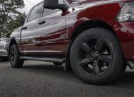 2021 RAM 1500 Classic Tradesman T339847A