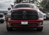2021 RAM 1500 Classic Tradesman T339847A