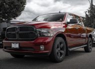 2021 RAM 1500 Classic Tradesman T339847A