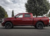 2021 RAM 1500 Classic Tradesman T339847A