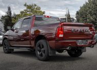 2021 RAM 1500 Classic Tradesman T339847A