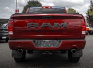 2021 RAM 1500 Classic Tradesman T339847A