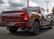 2021 RAM 1500 Classic Tradesman T339847A
