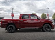 2021 RAM 1500 Classic Tradesman T339847A