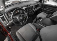 2021 RAM 1500 Classic Tradesman T339847A