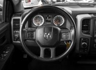2021 RAM 1500 Classic Tradesman T339847A