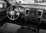 2021 RAM 1500 Classic Tradesman T339847A
