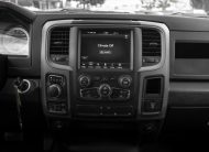 2021 RAM 1500 Classic Tradesman T339847A