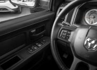 2021 RAM 1500 Classic Tradesman T339847A