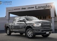 2022 RAM 3500 Laramie T317181A