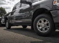 2022 RAM 3500 Laramie T317181A
