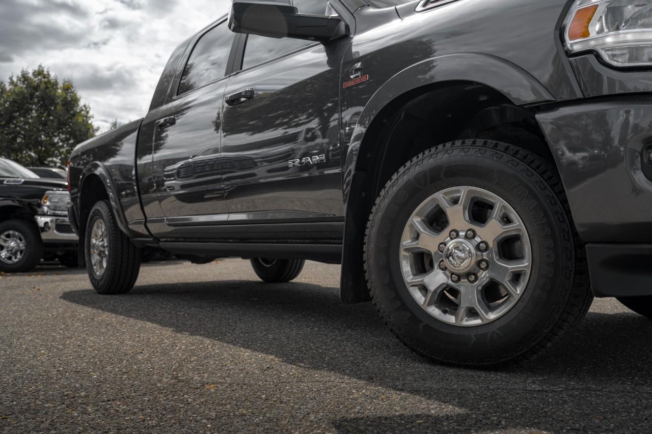 2022 RAM 3500 Laramie T317181A