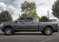 2022 RAM 3500 Laramie T317181A