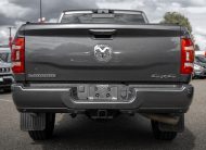 2022 RAM 3500 Laramie T317181A
