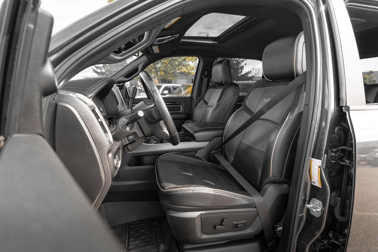 2022 RAM 3500 Laramie T317181A