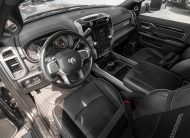 2022 RAM 3500 Laramie T317181A