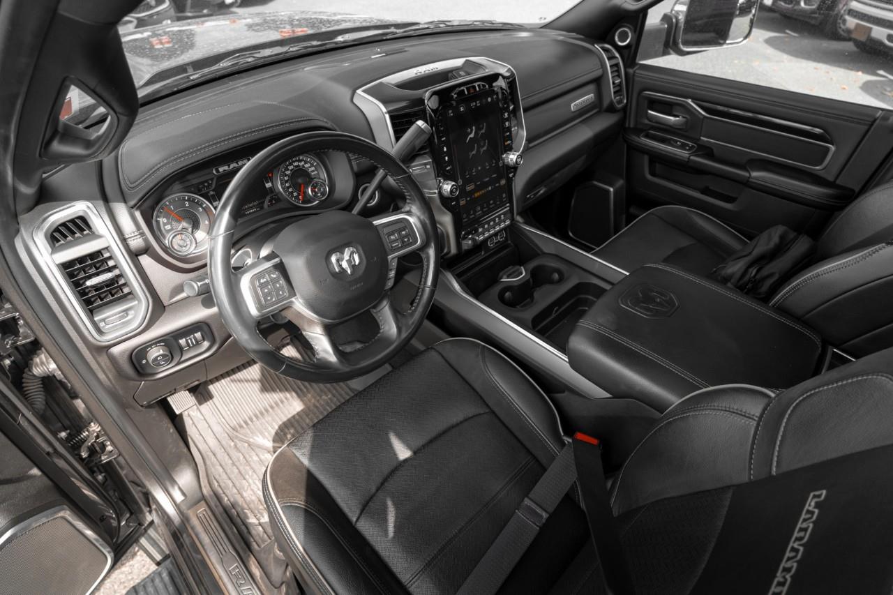 2022 RAM 3500 Laramie T317181A
