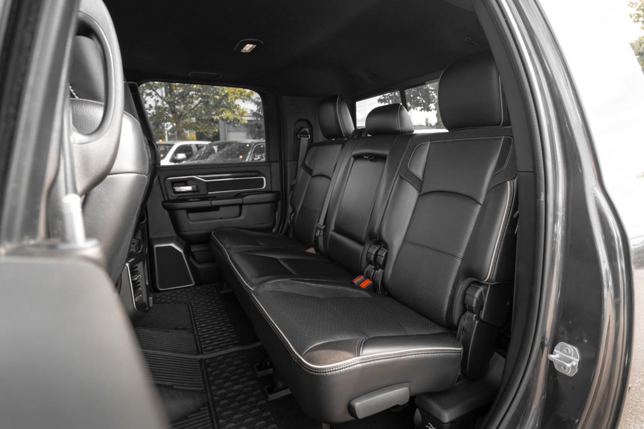 2022 RAM 3500 Laramie T317181A