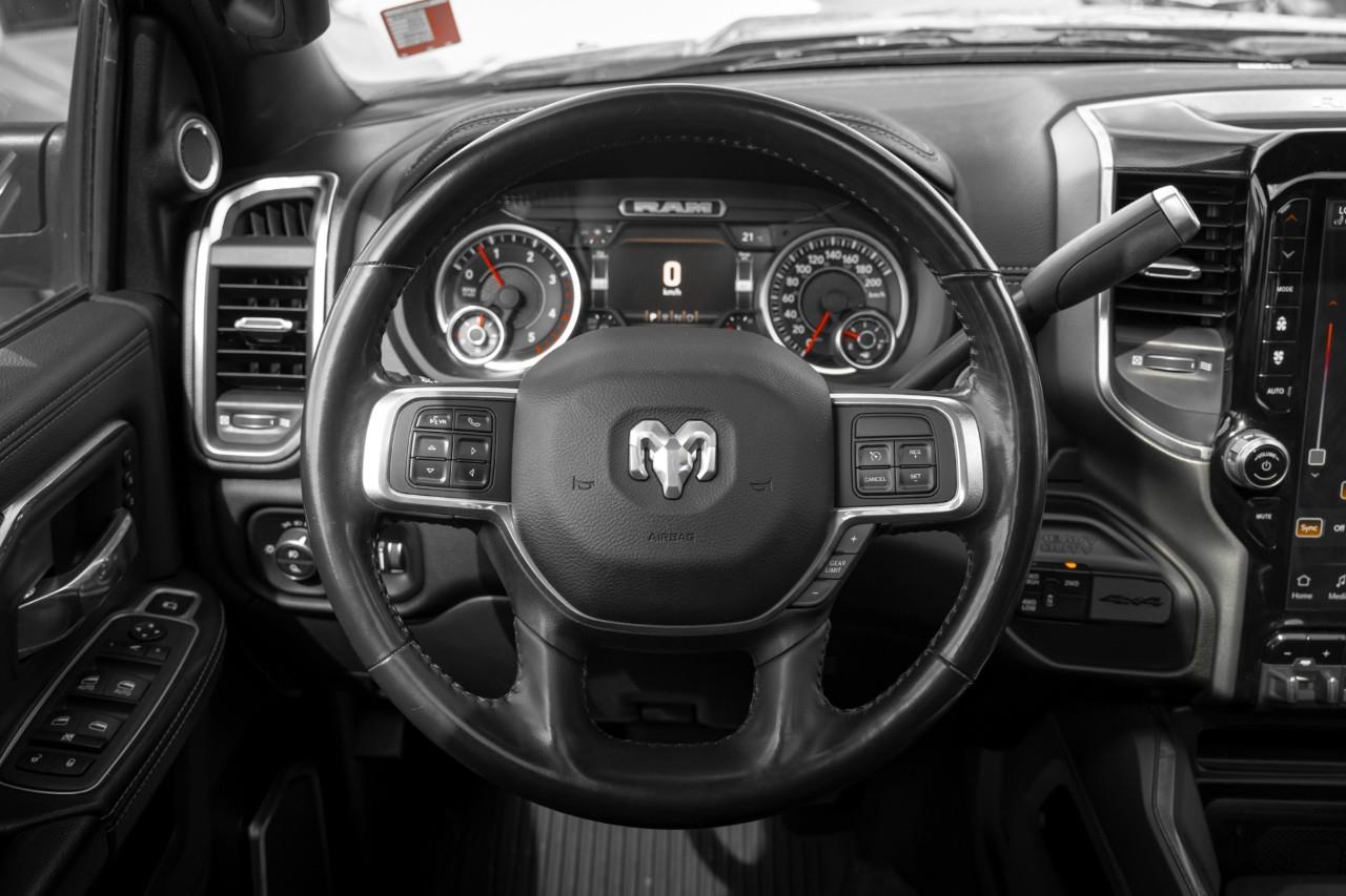 2022 RAM 3500 Laramie T317181A